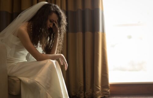 Mlade iz Srbije podelile najgora iskustva sa svadbi: Od cimerke u venčanici do tuče oko bidermajera