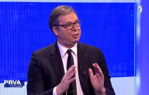 Ovo je razlog zbog kojeg Hrvatska UPORNO NAPADA predsednika Vučića: "Sledeće godine ih prestižemo"