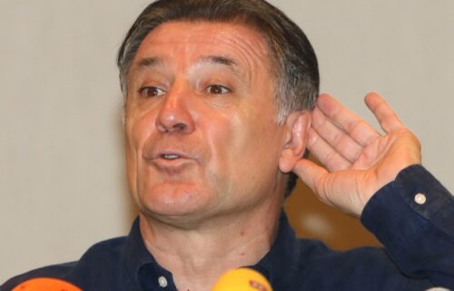 Novi čin komšijske "sapunice": Zdravko Mamić tužio Hrvatsku!