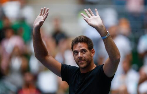 Proživljavao je patnje i noćne more: Del Potro još uvek nije otpisan, veruje u čudo