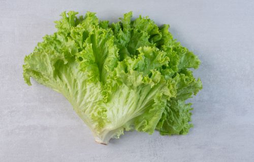 Podivljale cene u Crnoj Gori: Zelena salata četiri evra, neki proizvodi poskupeli i za 180 odsto