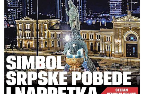 Nekada saborci, danas ljuti protivnici! Lečić: Imitator i plaćenik bi da vodi demokrate