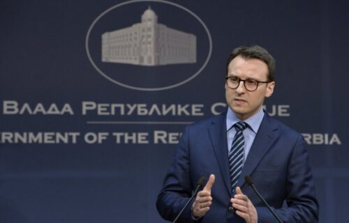 Petkoviću onemogućeno da obiđe područja na KIM: Politički marketing važniji od života i bezbednosti ljudi