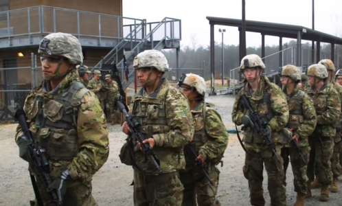 Strahuje se da su 4 američka vojnika mrtva: Nestali tokom vojne vežbe NATO-a blizu granice sa Belorusijom