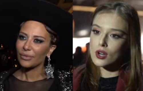 Nakon Milenine PSOVKE, Ana Nikolić joj se opet obratila, pa spomenula ELEKTRIČNU stolicu! (FOTO)