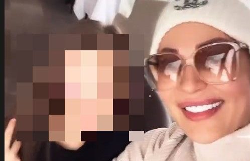 Ceca uživa sa ĆERKOM svog DEČKA: Objavila snimak pa pokazala svima u kakvom su odnosu (VIDEO)