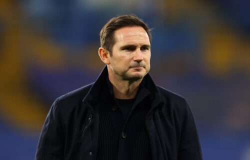 Vraća se Lampard i to ponovo u London: Srbin ga čeka raširenih ruku, sprema se rekonstrukcija ekipe!