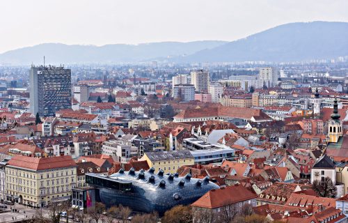 Uzbuna u Austriji zbog navijača Zvezde: "Nacionalistički su nastrojeni i skloni nasilju"