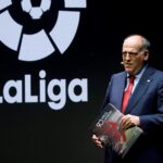 Navijači Barse besni posle izjave prvog čoveka La Lige: "Ja sam Madridista"