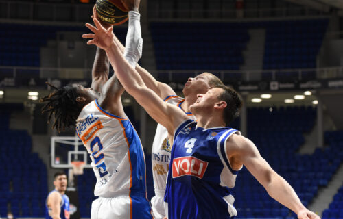 Milojević napravio čudo, Budućnost posle drame u TOP 8 Evrokupa!
