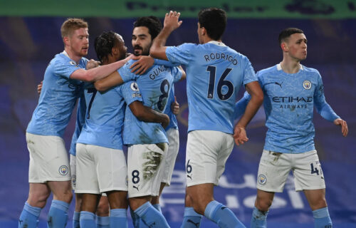 Gundogan okreće leđa Sitiju: Nemački fudbaler na korak od potpisa za evropskog velikana!