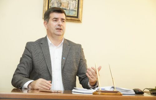 Dr Đerlek otkrio: "Ako dostignemo ovaj procenat vakcinisanih, mere nam NEĆE TREBATI"