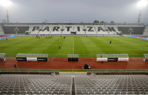 Ogroman novac stiže u Humsku: Samo luda nesreća sad može da spreči Partizan da zaradi 4.000.000 evra!