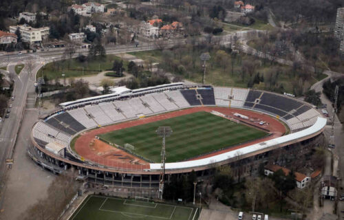 Veliki dan za Partizan: Danas je rođendan legendi kluba, stadion uskoro dobija naziv po njemu?