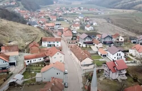 Srpski dokazi i albanske laži: Istina od samog početka bila poznata svima