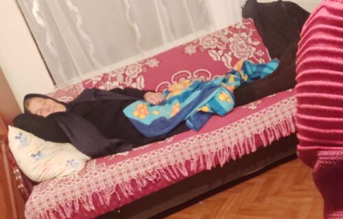 Svi su NEMI na Draganove jauke: Oca su NA RUKAMA nosili do groba, sada nemoćno čekaju da im majka izdahne