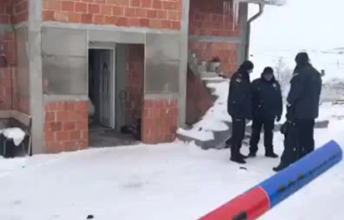 U masakru kod Sjenice ranjeni su MAJKA i SIN: Nakon svirepog ubistva porodice, Enedin zapucao na komšije