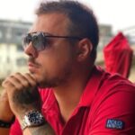 "Posle jedne TABLETE, želeo sam drugu": Naš pevač progovorio o BORBI sa depresijom i anksioznošću (FOTO)