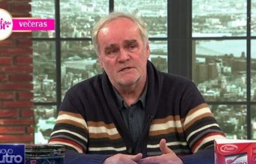 Naš glumac zgrožen nedelima Aleksića: To je paukova mreža, RODITELJI SU KRIVCI!