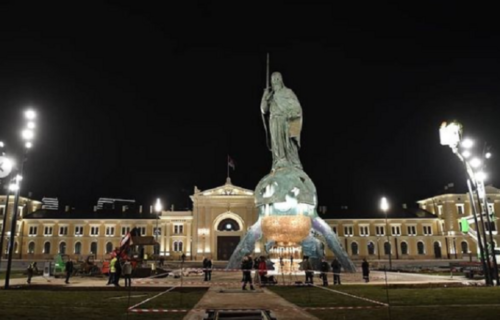 Beograd dobija još DVA SPOMENIKA: Biće posvećeni ovim velikanima iz loze Nemanjića