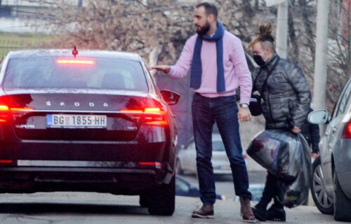 Otkriven PRAVI RAZLOG zaplene Rastinog džipa: Sumnjalo se na likvidacije, jedno hapšenje razrešilo sve