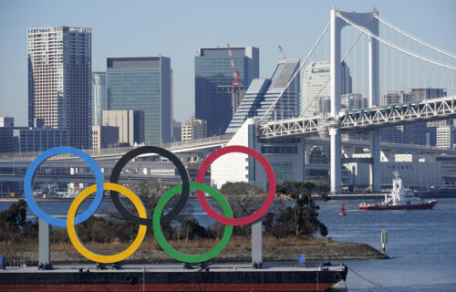 Hoće li Olimpijske igre konačno biti održane? Premijer Japana se oglasio i objavio dugo čekane vesti!