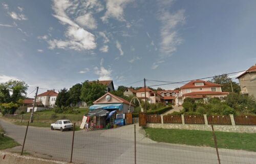 HOROR U VRČINU: Majku pretukla i izbacila na ulicu, ćerku jurila nožem, za sina mislila da joj je muž!