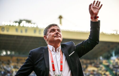Stižu prve reakcije iz Humske: Ovim rečima je Aleksandar Stanojević opisao buduću saradnju sa Piksijem!