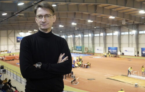 Ekskluzivno za Objektiv: Trener Ivane Španović govorio o njenoj budućnosti - Olimpijske igre, pa onda...