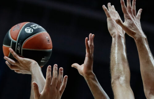 Evroliga: Olimpijakos razbio večitog rivala, Alba mnogo bolja od Asvela, Virtus slomio Fener!