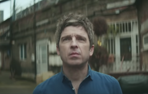 Noel Galager se vraća u studio: Uskoro novi album grupe "Oasis"