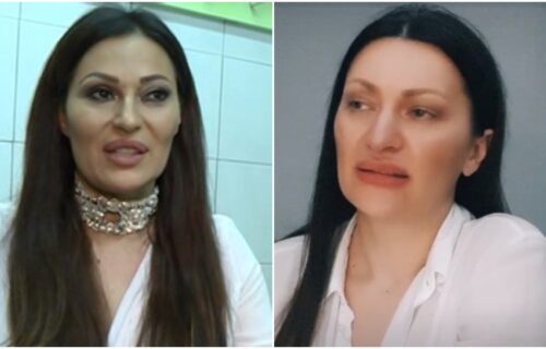 Ona je NAJBOLJA imitatorka Cece Ražnatović: Pravi urnebesne snimke, ista je pevačica (VIDEO)