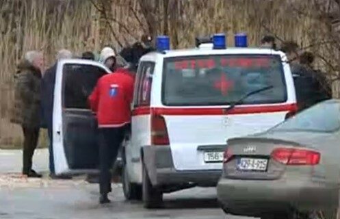 Ovo su MLADI koji su nastradali u novogodišnjoj noći: Marija otišla u SMRT sa 7 prijatelja (FOTO)