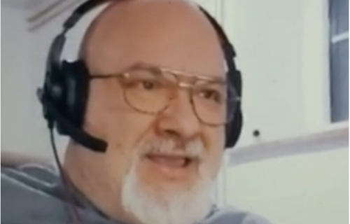 SKANDAL na Mašinskom fakultetu! Profesor ŠOKIRAO studente psovkama, pa počeo da preti (VIDEO)