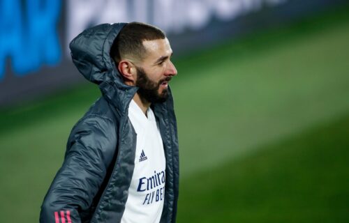 Bludniče, pa se posle kaju: Benzema nije jedini - i ovi sportisti su doživeli moralni sunovrat!