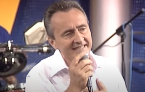 Nada Topčagić FRAPIRANA zbog smrti Rikija Lugonjića: Išla sam u banju kad je imao UDES