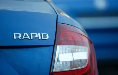 Škoda Rapid dobija naslednika, ali daleko od Evrope (VIDEO)