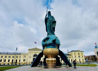 Dani Zavoda za zaštitu spomenika kulture grada Beograda obeležiće se nizom manifestacija: Dođite i vidite