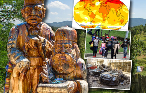 Ovo su neverovatne vizije Tarabića koje se već OSTVARUJU: Slika budućnosti je JEZIVA!