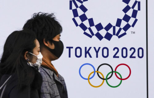 KATASTROFA! Japanci otkazuju Olimpijske igre - za sve su krivi teniseri?!