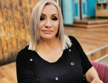 "Samo sam ja ŽIVA": Vesna Zmijanac o kolegama koje je izgubila, a jedna fotografija je za nju POSEBNA