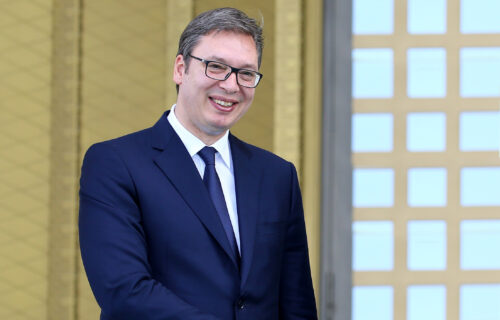 Vučić danas uručuje odlikovanja povodom Dana državnosti