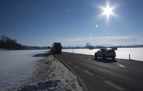 Konačno izlazimo iz LEDENOG TALASA: Meteorolozi objavili kada se temperatura u Srbiji vraća u PLUS