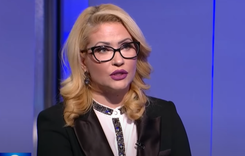 Mediji: Sandra Božić napadnuta u Beogradu