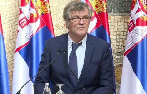 Emir Kusturica objasnio pravu ISTINU srpskog naroda: Reditelj na dodeli ordenja poslao VAŽNU poruku