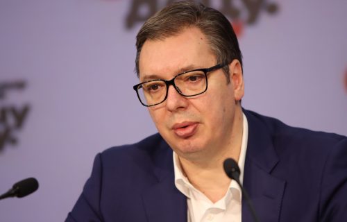 Predsednik Vučić govorio o važnoj temi: Srpske stranke izlaze JEDINSTVENO na izbore u Preševu