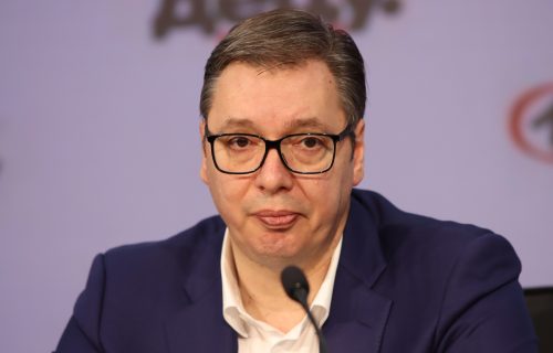 Vučić se oprostio od Marjanovića: Svojim nastupima je obeležio jednu od najlepših epoha naše muzike