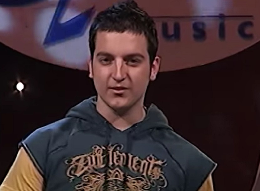 Pevač koji je večeras pretukao suprugu imao je SUKOB i sa Stanijom, a ...