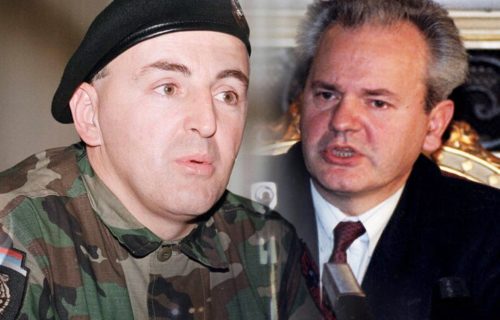 Arkan i Milošević tražili BLAGO cara Dušana: U misterioznoj pećini desile su se ČUDNE stvari (FOTO)