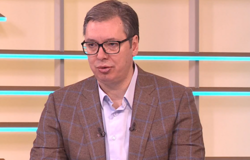 Vučić o krizi u Evropi: Vakcinisaće pse, mačke i papagaje, samo da siromašne zemlje ne dobiju vakcine